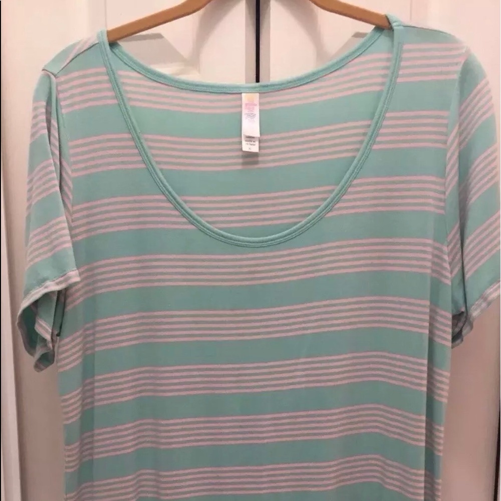 LuLaRoe Classic Tee